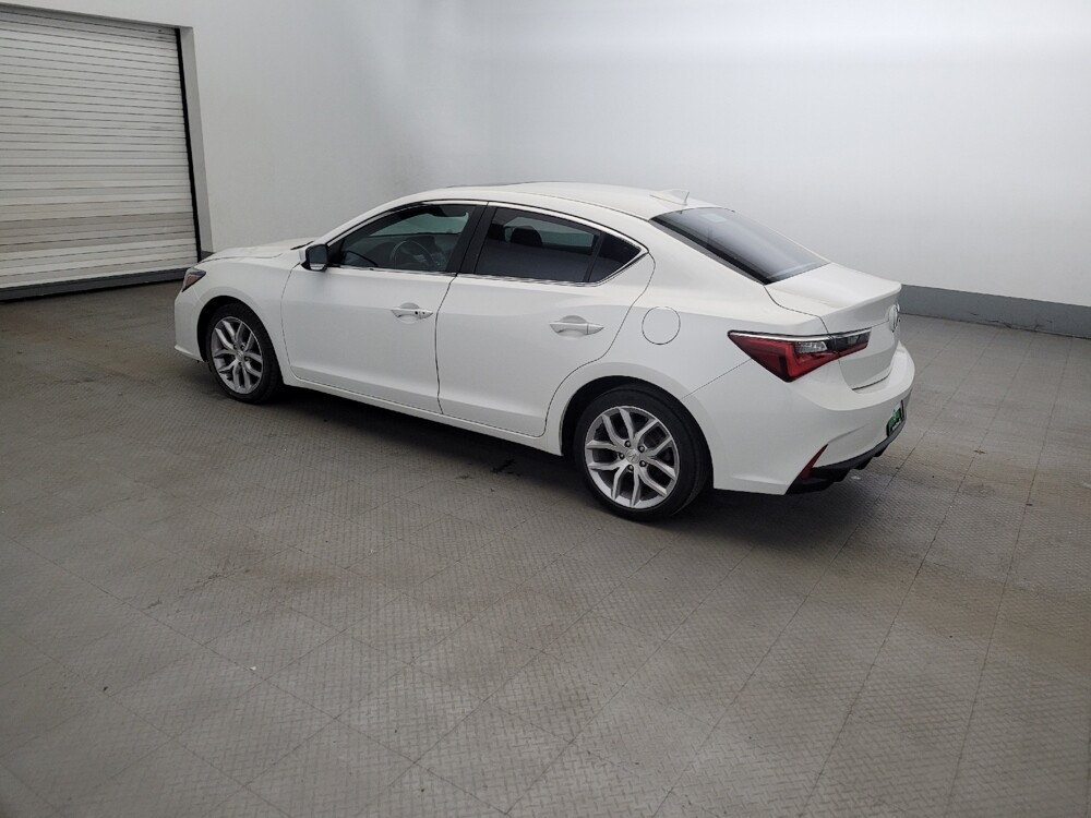 2020 Acura ILX in Chesapeake, VA 23320 - 18134745 3