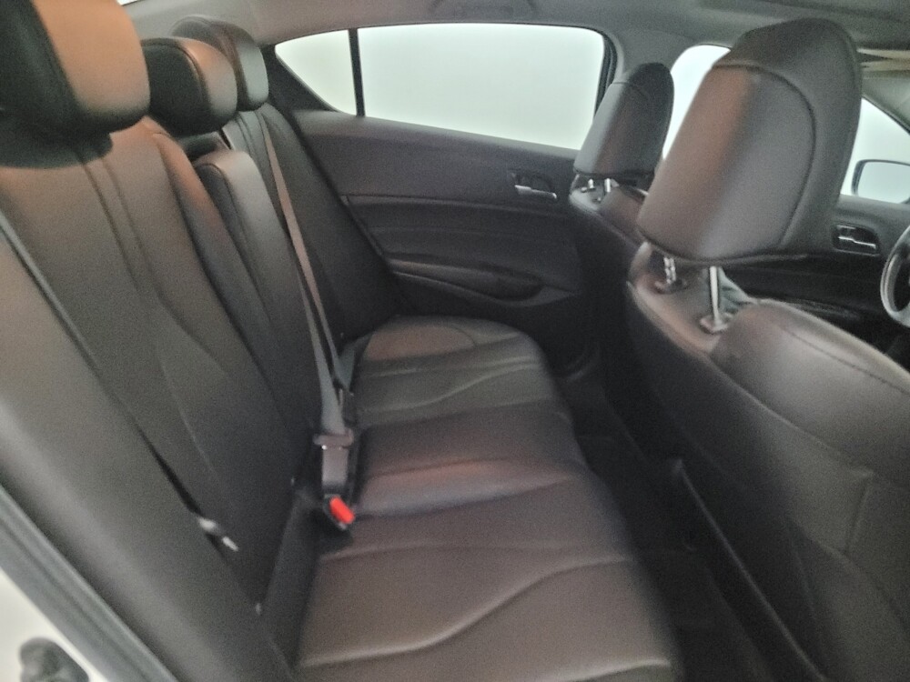 2020 Acura ILX in Chesapeake, VA 23320 - 18134745 19