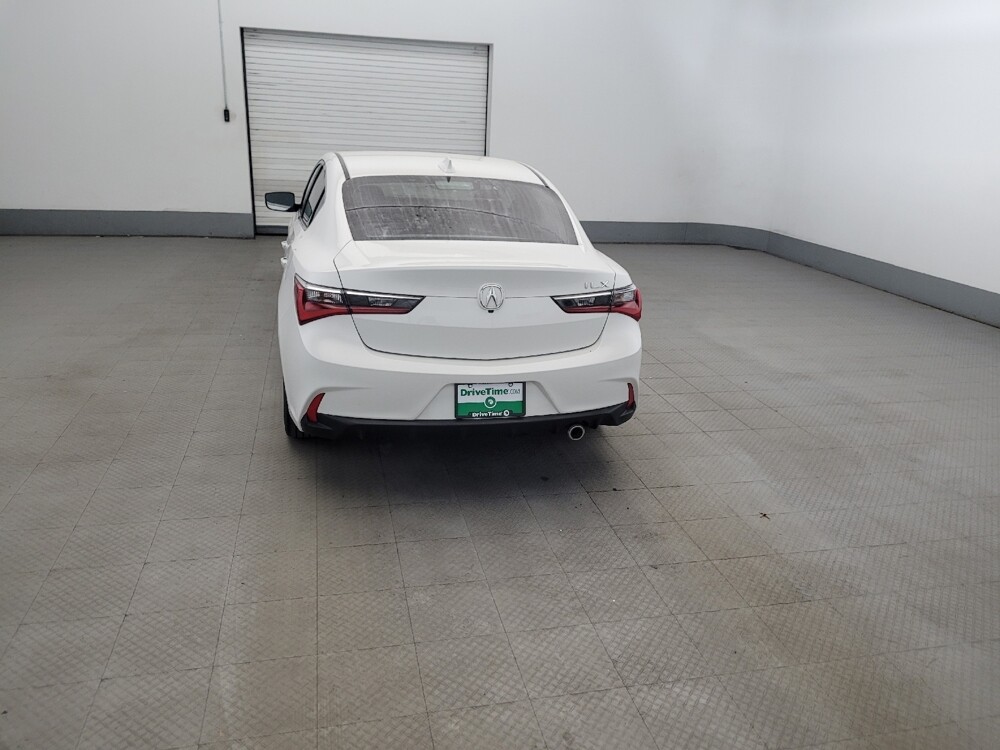 2020 Acura ILX in Chesapeake, VA 23320 - 18134745 6