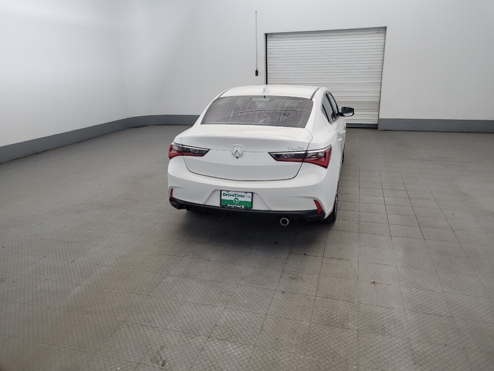 2020 Acura ILX in Chesapeake, VA 23320 - 18134745 7