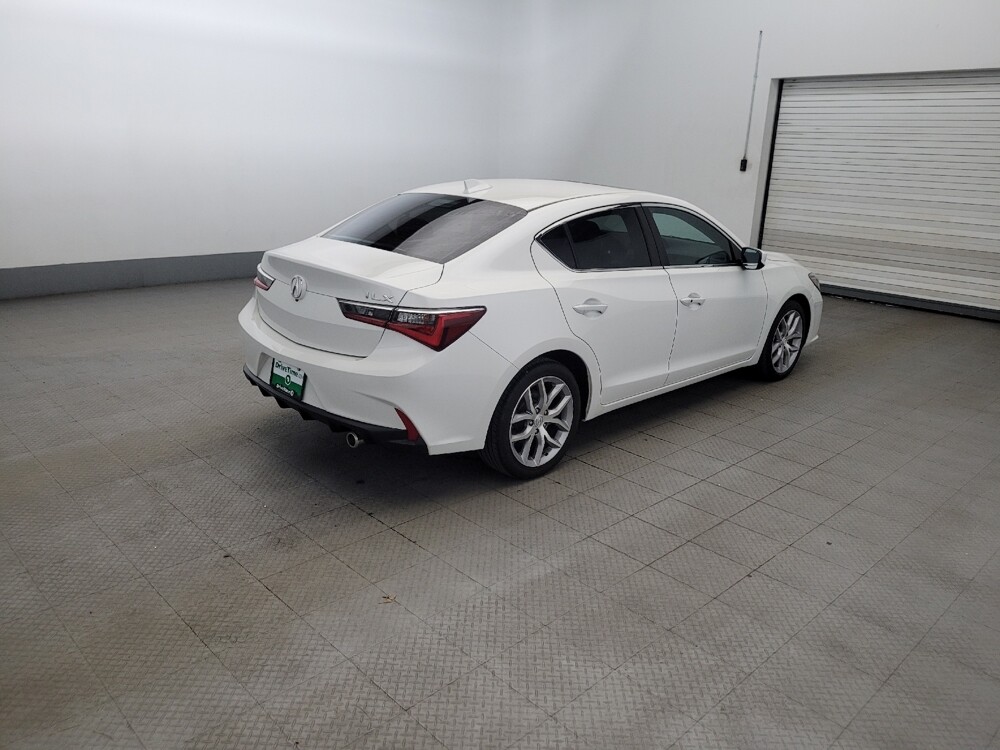 2020 Acura ILX in Chesapeake, VA 23320 - 18134745 9