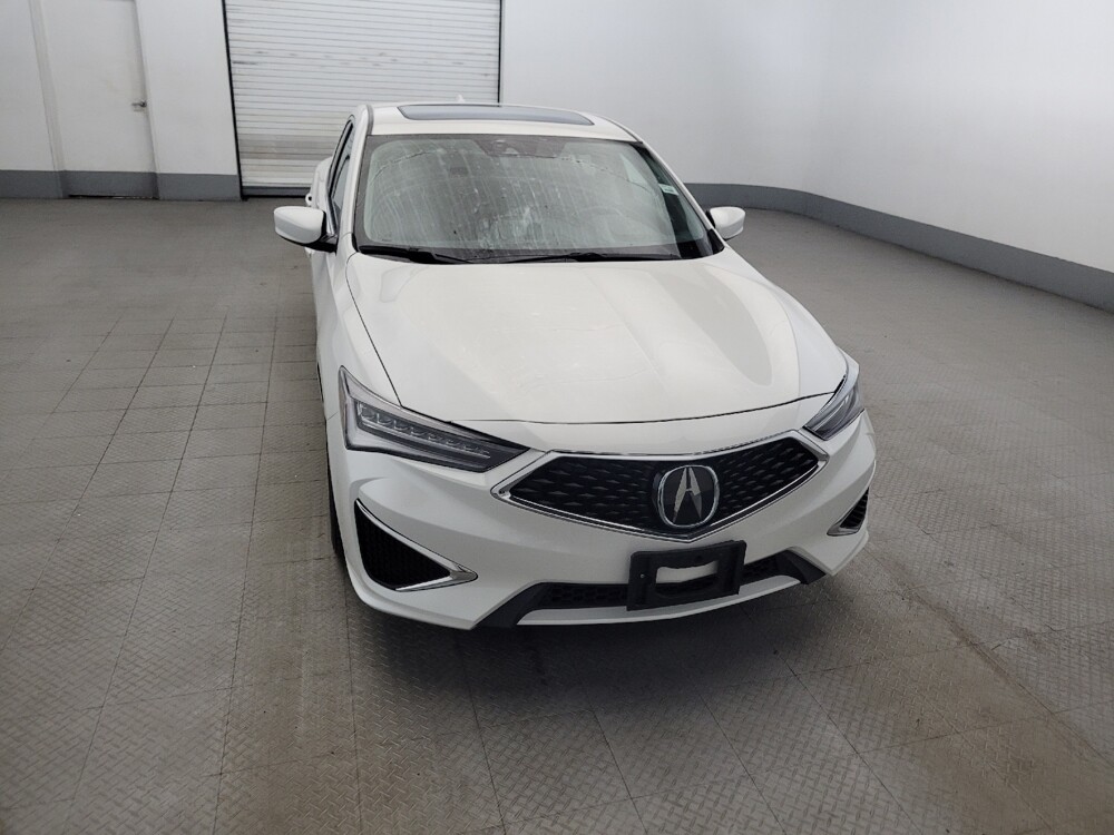 2020 Acura ILX in Chesapeake, VA 23320 - 18134745 14