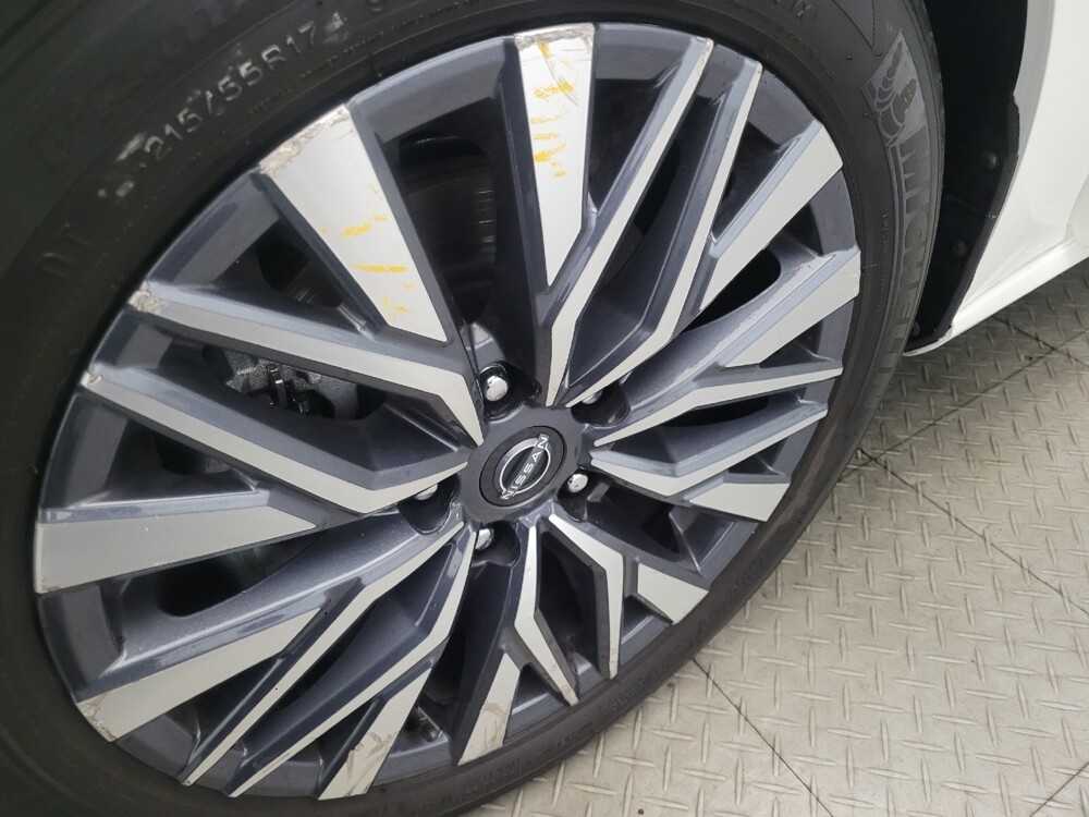 2024 Nissan Altima in Richmond, VA 23235 - 18134746 31