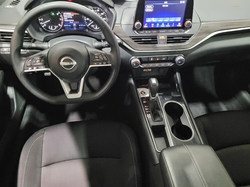 2024 Nissan Altima in Richmond, VA 23235 - 18134746 22