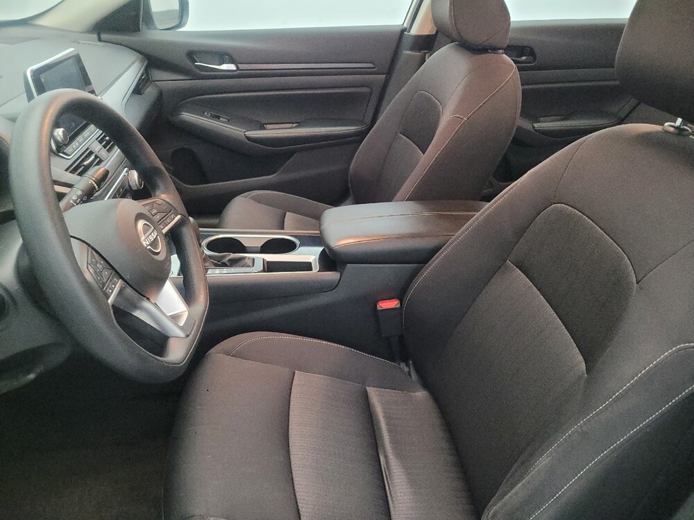 2024 Nissan Altima in Richmond, VA 23235 - 18134746 17