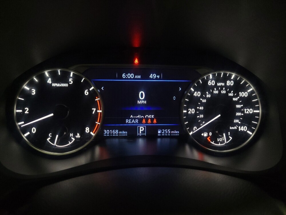 2024 Nissan Altima in Richmond, VA 23235 - 18134746 23