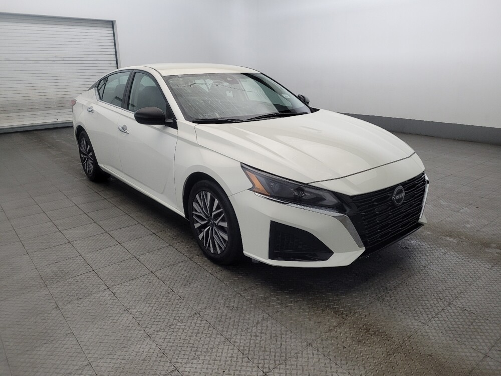 2024 Nissan Altima in Richmond, VA 23235 - 18134746 13