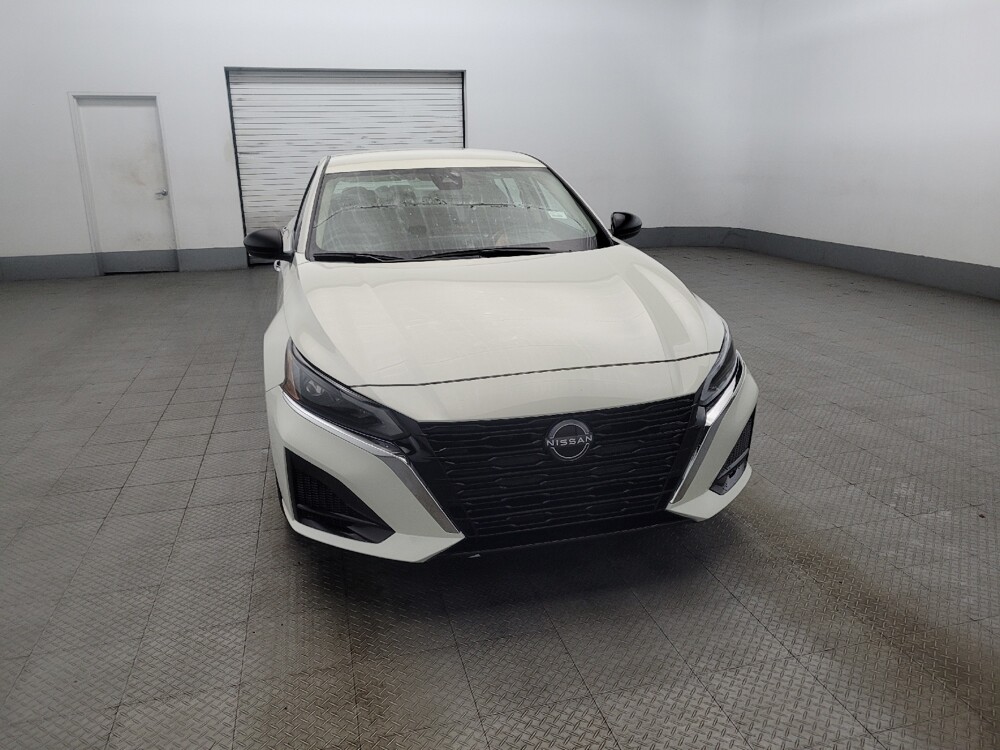 2024 Nissan Altima in Richmond, VA 23235 - 18134746 14