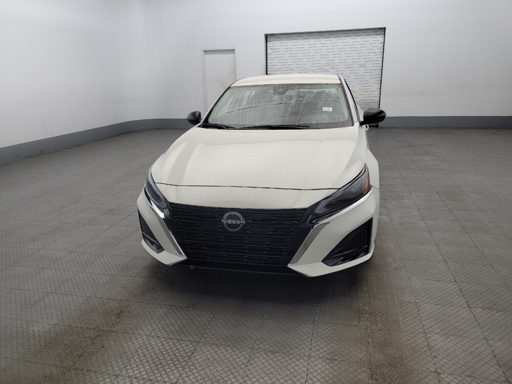 2024 Nissan Altima in Richmond, VA 23235 - 18134746 15