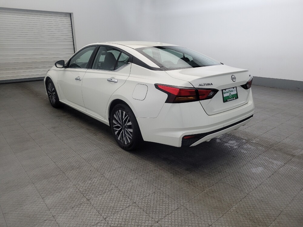 2024 Nissan Altima in Richmond, VA 23235 - 18134746 5
