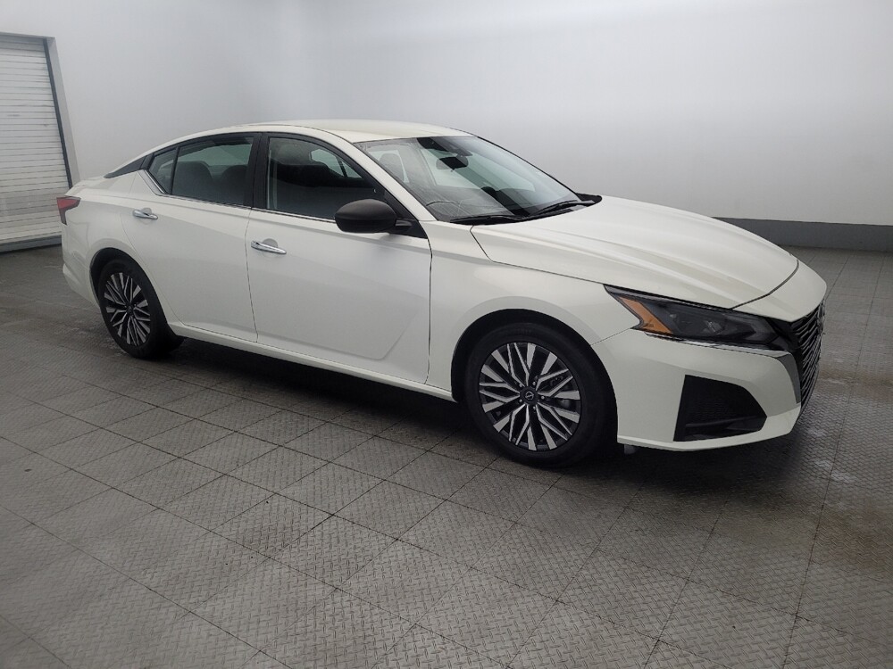 2024 Nissan Altima in Richmond, VA 23235 - 18134746 11