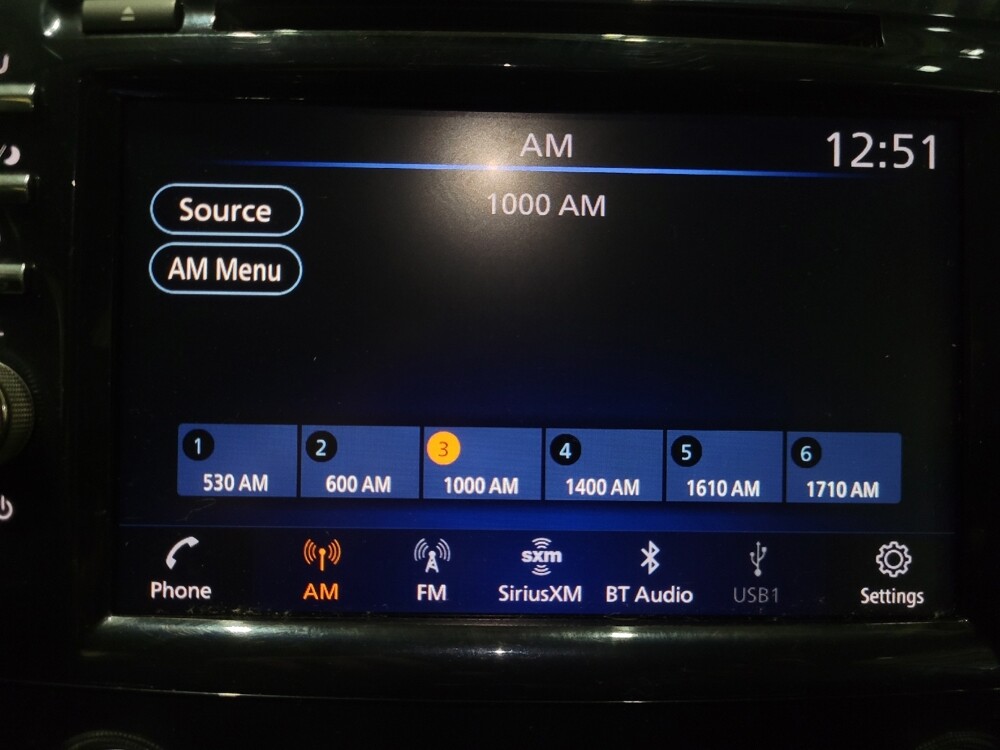 2019 Nissan Murano in Woodbridge, VA 22191 - 18134747 25