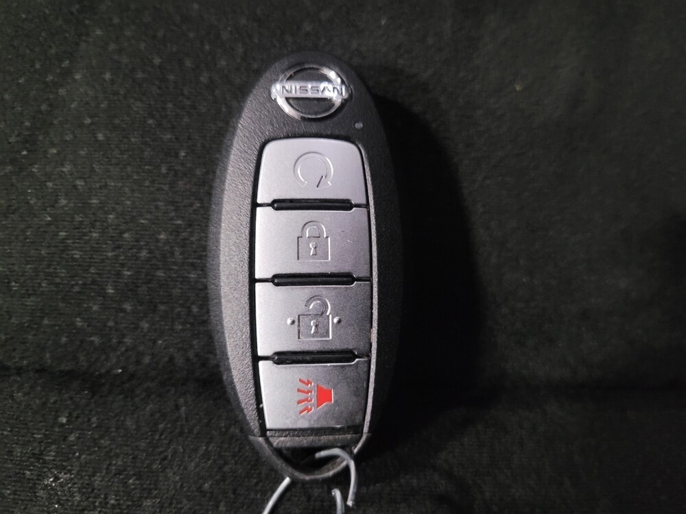 2019 Nissan Murano in Woodbridge, VA 22191 - 18134747 32