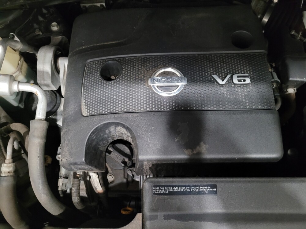 2019 Nissan Murano in Woodbridge, VA 22191 - 18134747 30