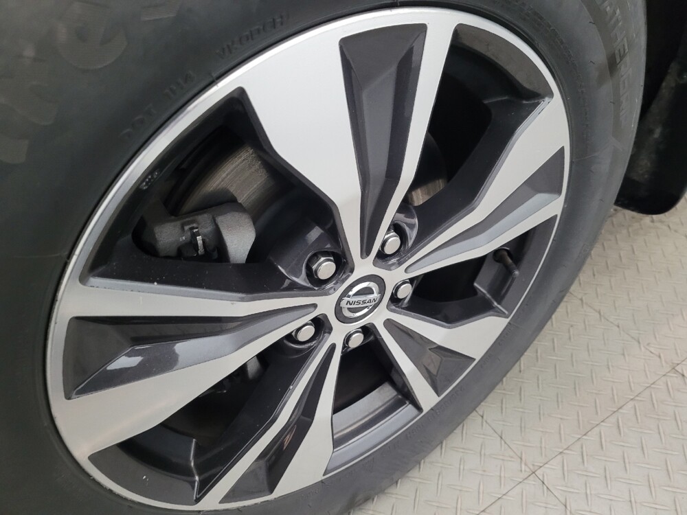 2019 Nissan Murano in Woodbridge, VA 22191 - 18134747 31