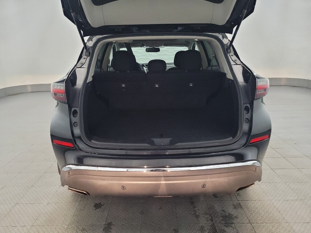 2019 Nissan Murano in Woodbridge, VA 22191 - 18134747 29