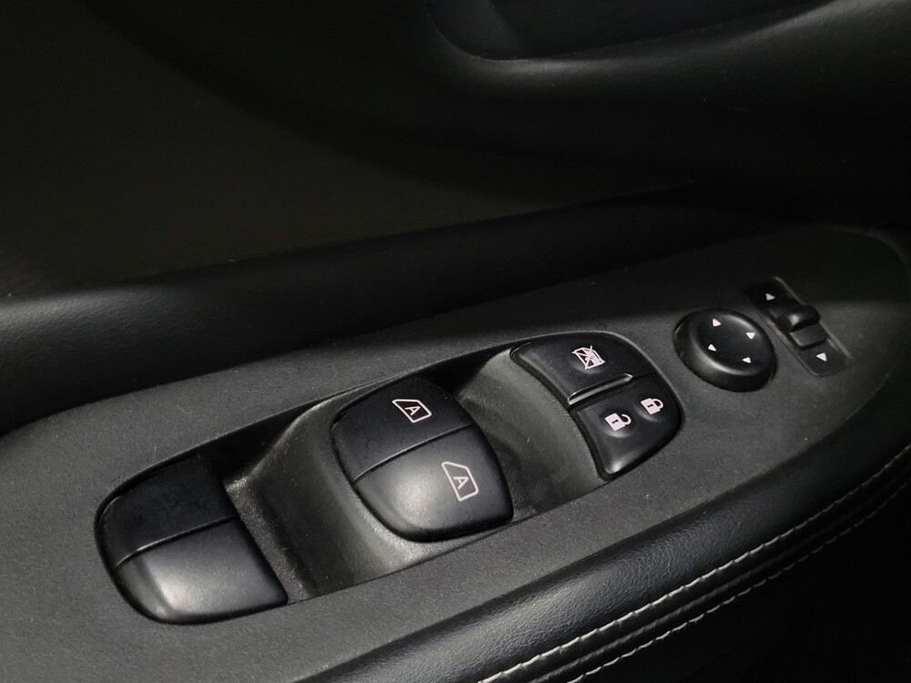 2019 Nissan Murano in Woodbridge, VA 22191 - 18134747 27