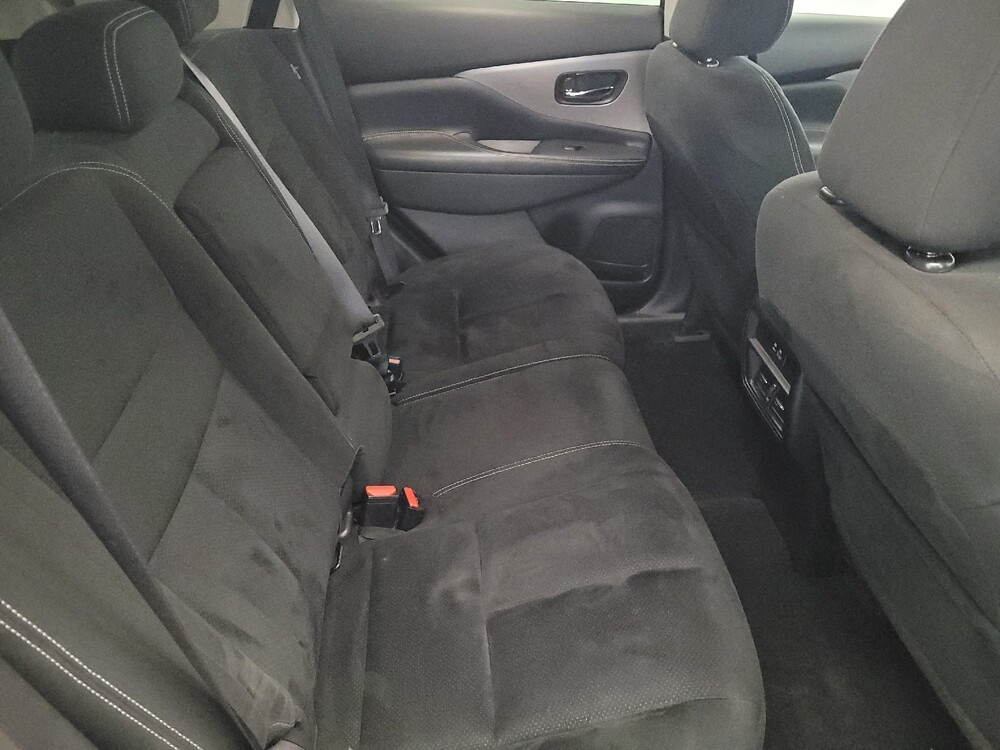 2019 Nissan Murano in Woodbridge, VA 22191 - 18134747 19