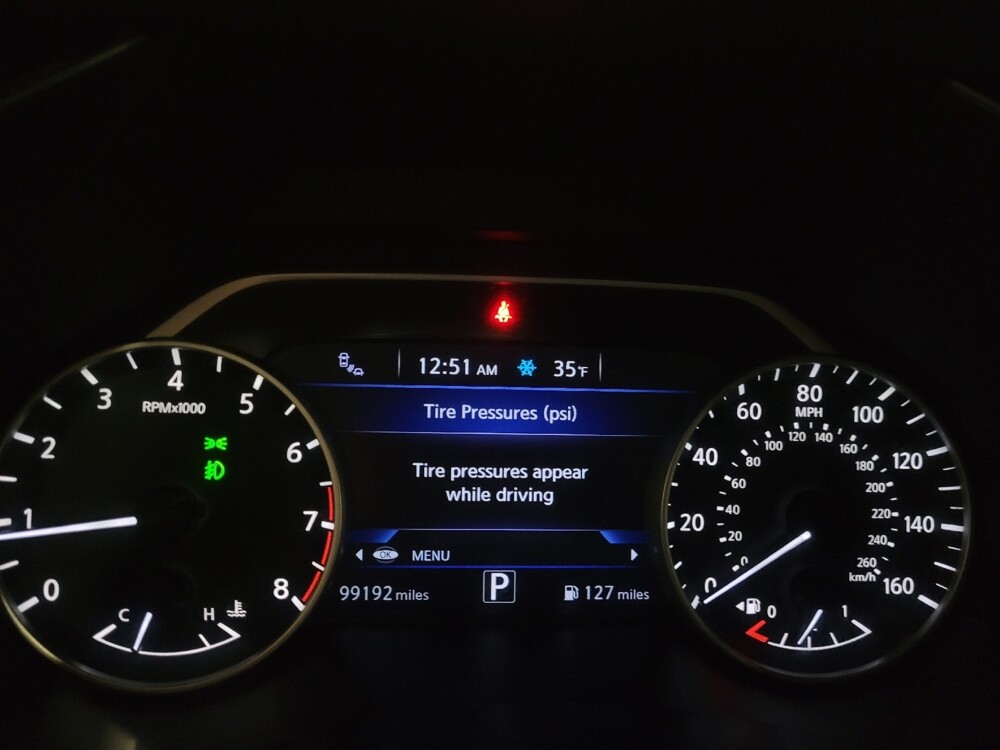 2019 Nissan Murano in Woodbridge, VA 22191 - 18134747 23