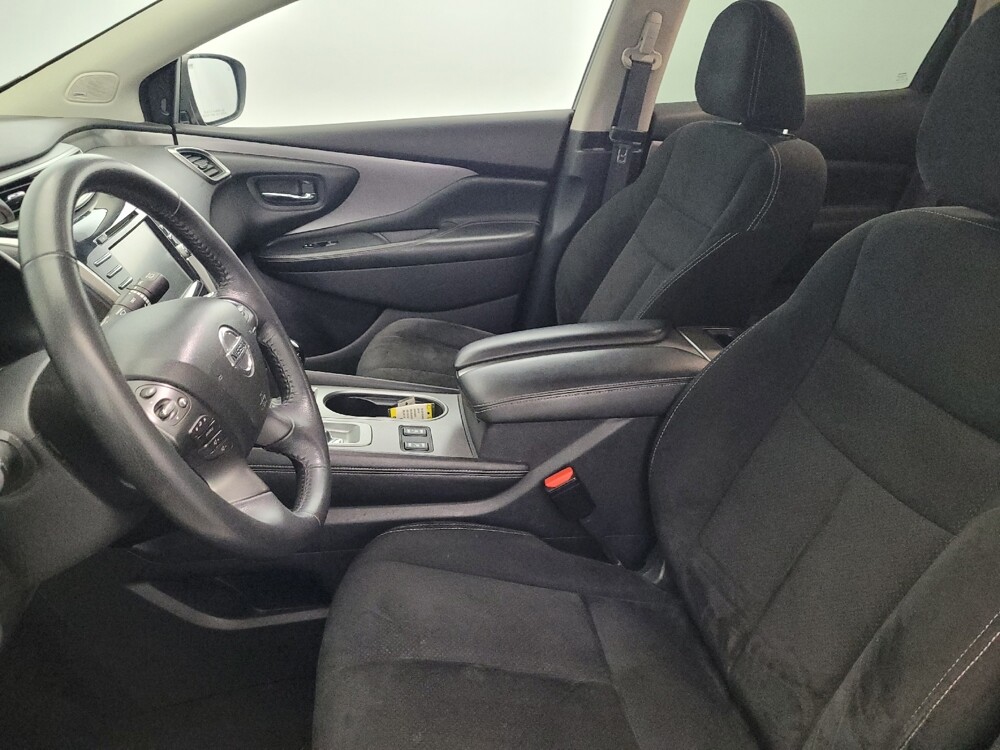 2019 Nissan Murano in Woodbridge, VA 22191 - 18134747 17