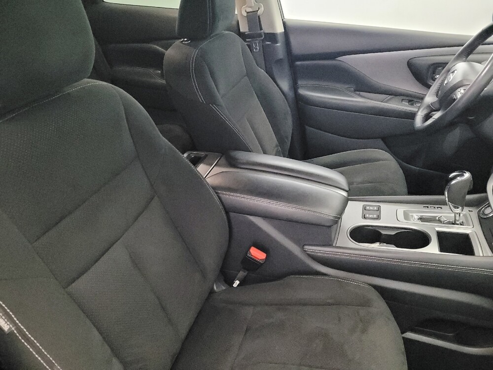 2019 Nissan Murano in Woodbridge, VA 22191 - 18134747 21