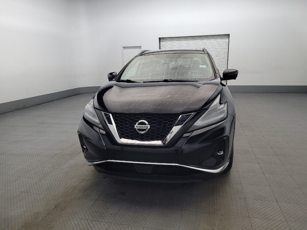 2019 Nissan Murano in Woodbridge, VA 22191 - 18134747 15