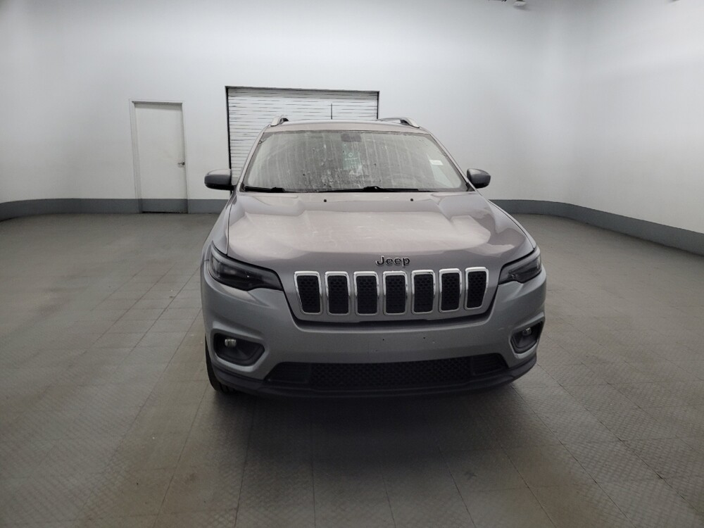 2020 Jeep Cherokee in Richmond, VA 23235 - 18134749 14