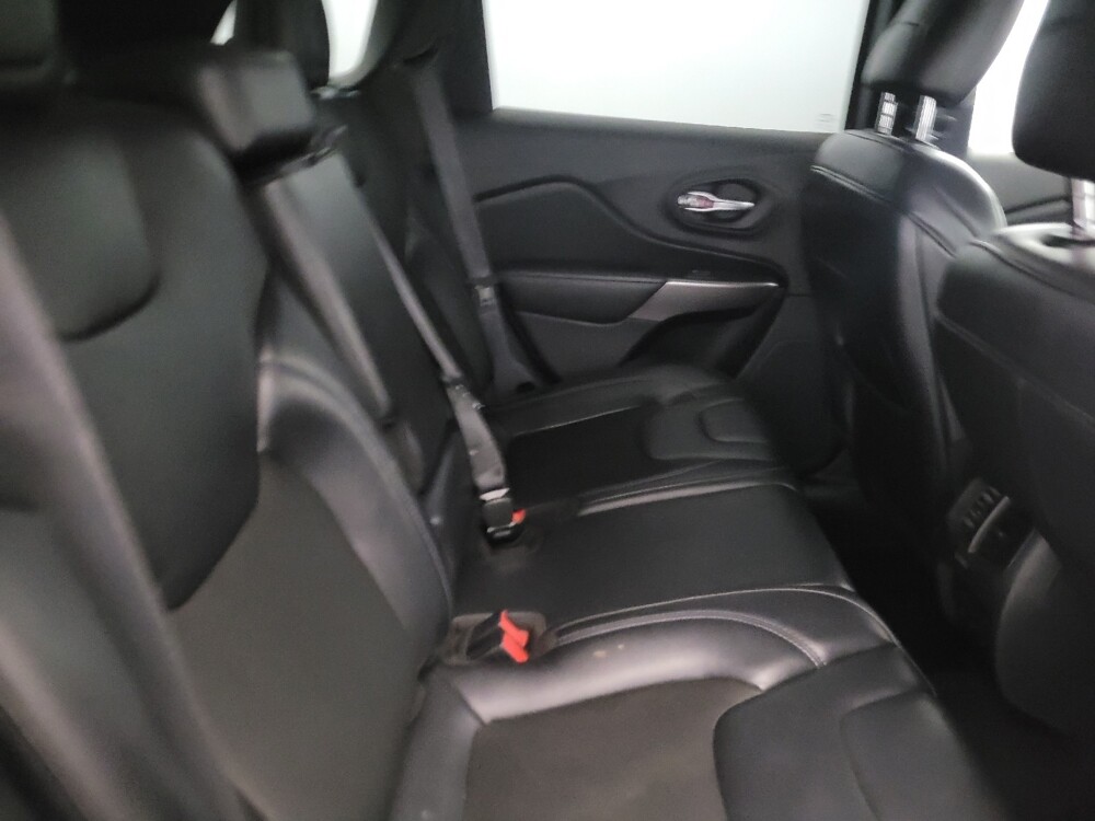 2020 Jeep Cherokee in Richmond, VA 23235 - 18134749 19