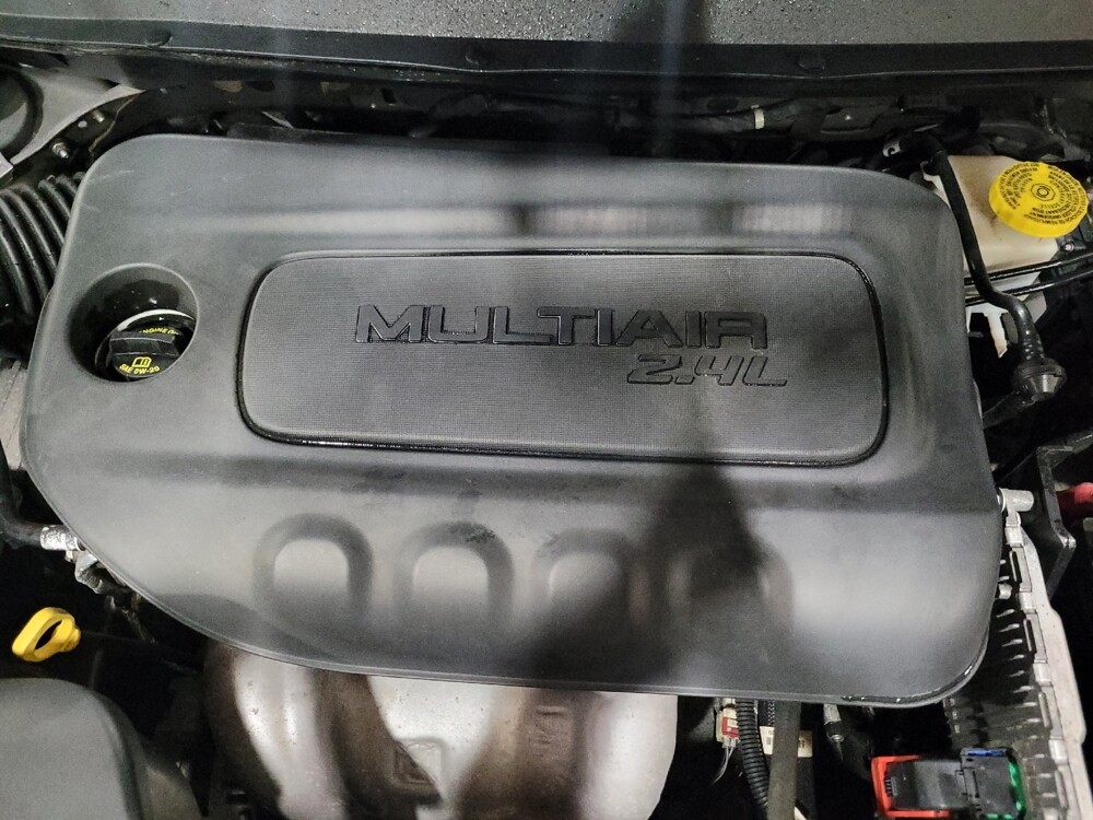 2020 Jeep Cherokee in Richmond, VA 23235 - 18134749 30
