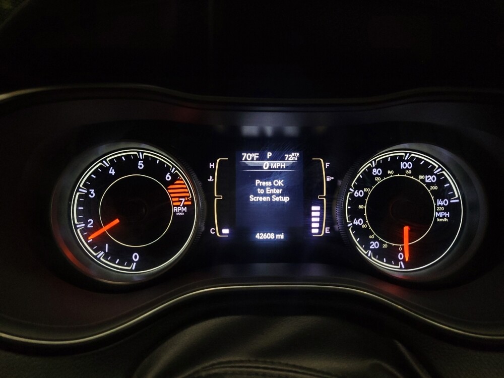 2020 Jeep Cherokee in Richmond, VA 23235 - 18134749 23
