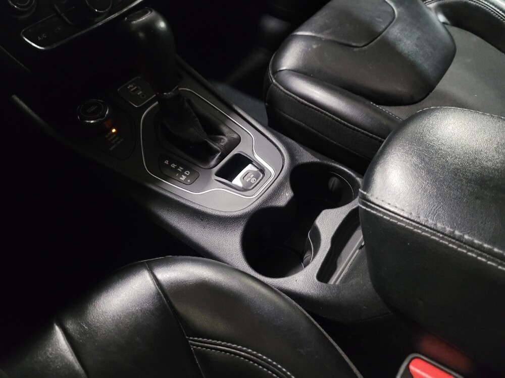 2020 Jeep Cherokee in Richmond, VA 23235 - 18134749 26