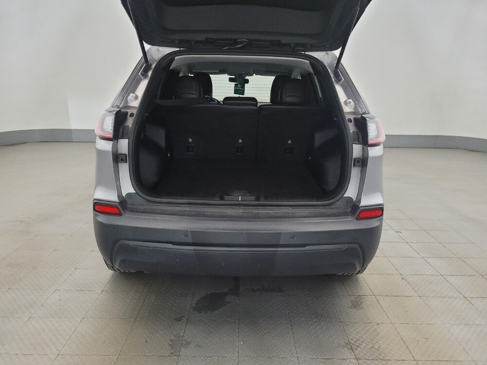 2020 Jeep Cherokee in Richmond, VA 23235 - 18134749 29