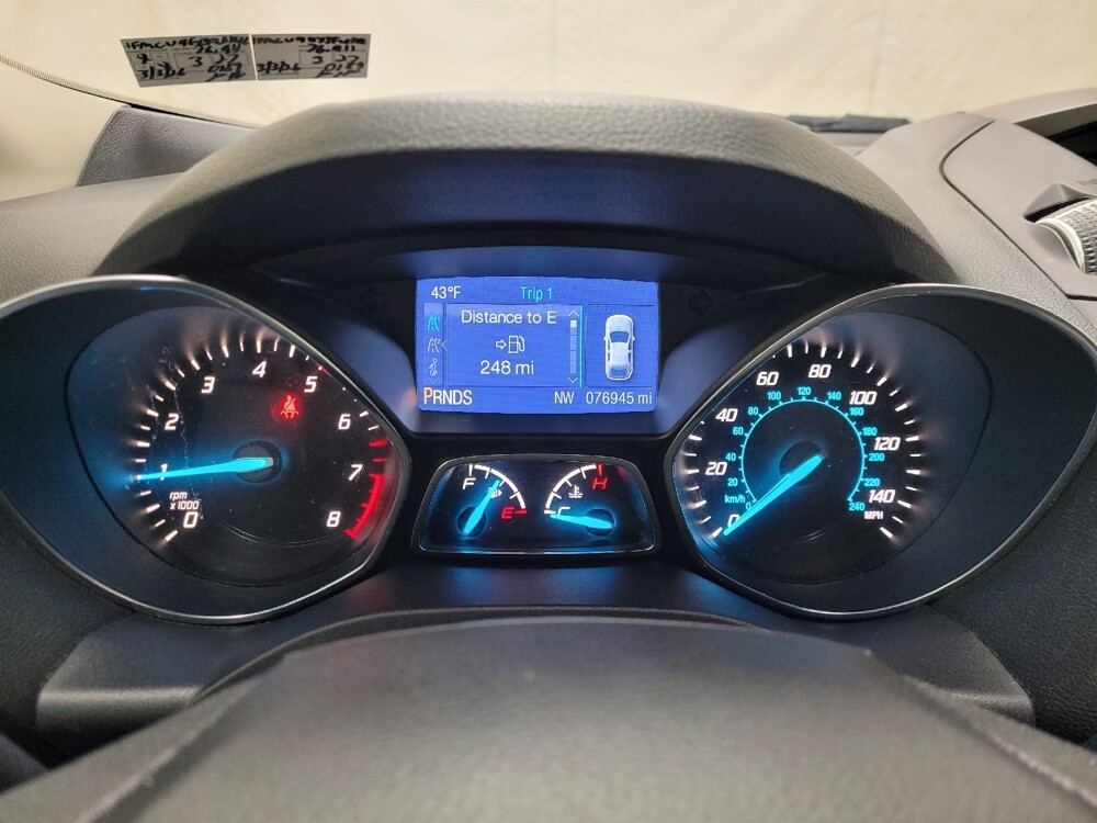 2015 Ford Escape in Plymouth Meeting, PA 19462 - 18134750 23