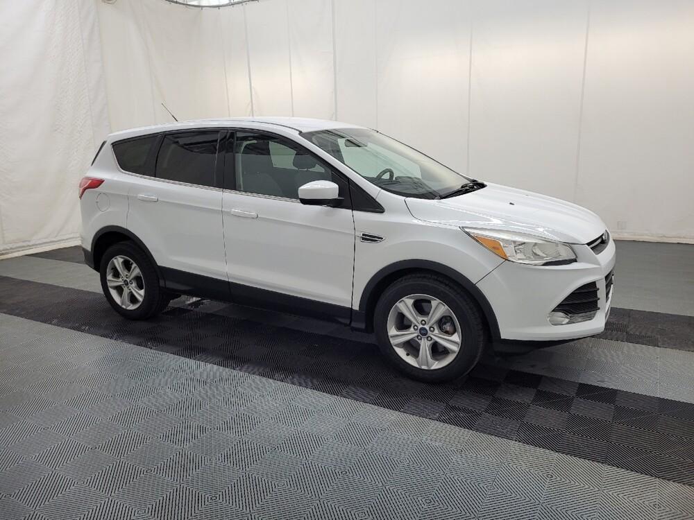 2015 Ford Escape in Plymouth Meeting, PA 19462 - 18134750 11