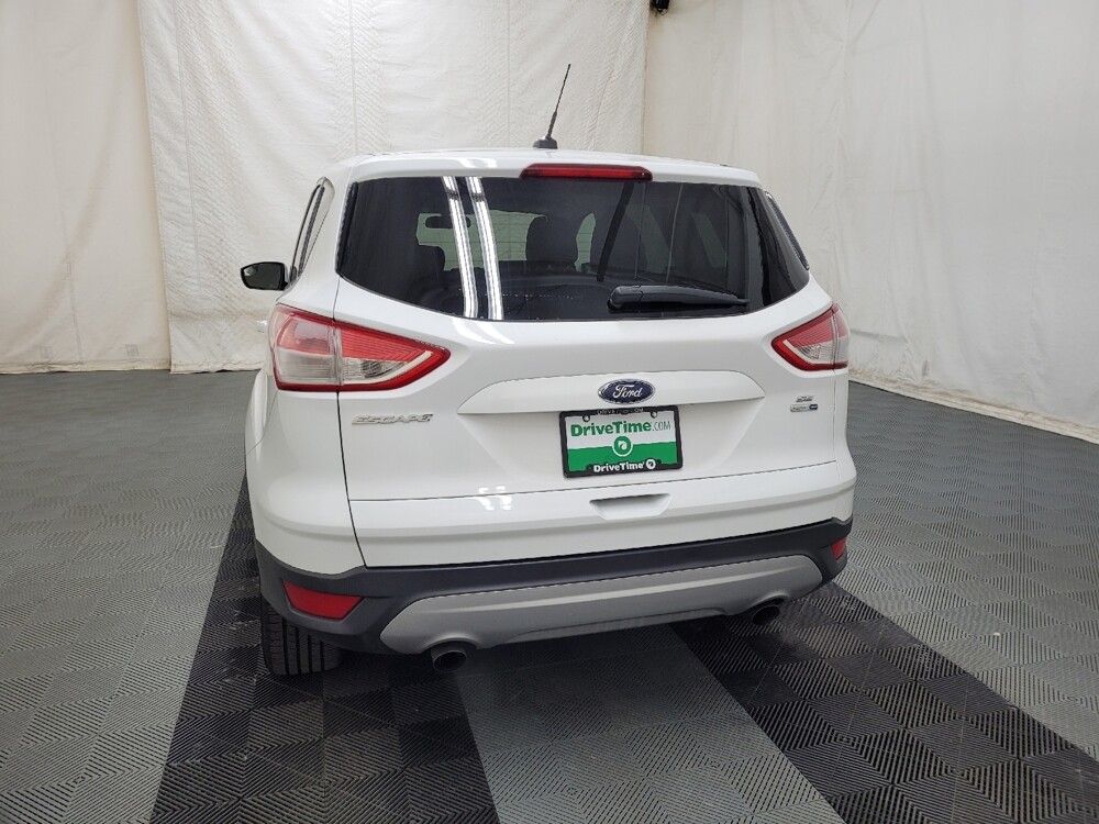 2015 Ford Escape in Plymouth Meeting, PA 19462 - 18134750 6