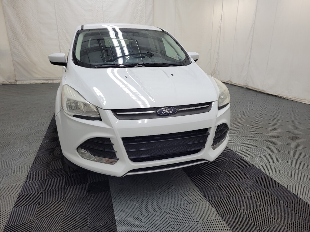 2015 Ford Escape in Plymouth Meeting, PA 19462 - 18134750 14