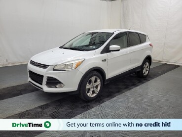 2015 Ford Escape in Plymouth Meeting, PA 19462