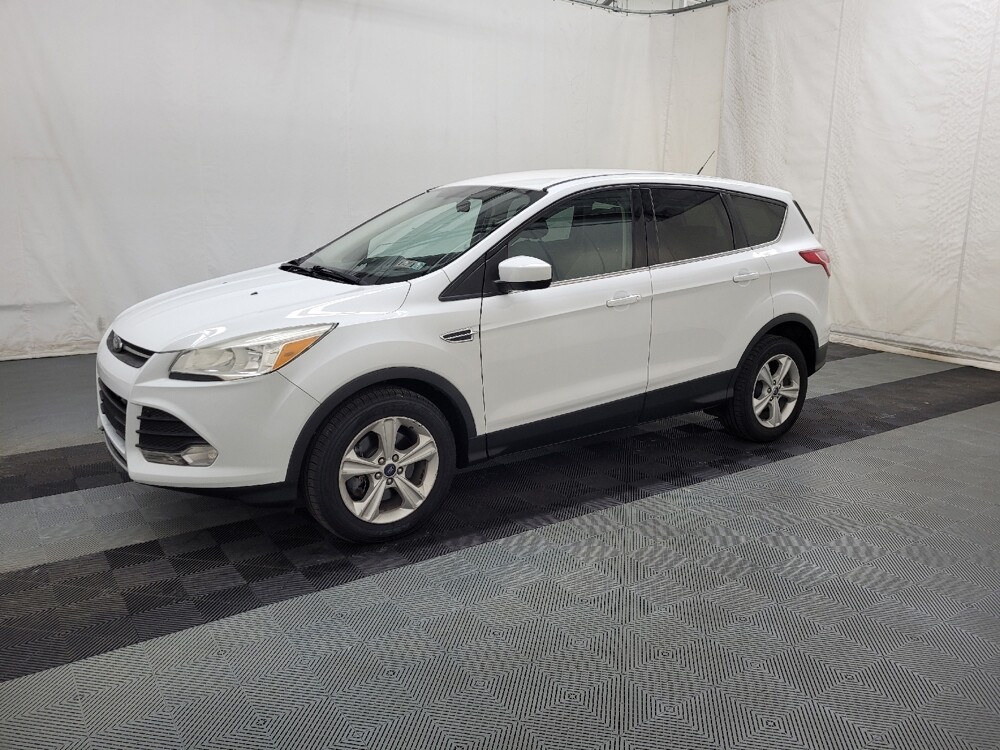 2015 Ford Escape in Plymouth Meeting, PA 19462 - 18134750 2