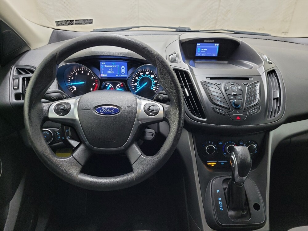 2015 Ford Escape in Plymouth Meeting, PA 19462 - 18134750 22