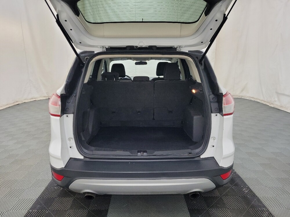 2015 Ford Escape in Plymouth Meeting, PA 19462 - 18134750 29