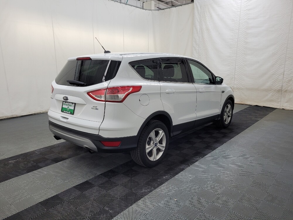 2015 Ford Escape in Plymouth Meeting, PA 19462 - 18134750 9