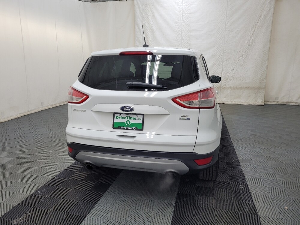 2015 Ford Escape in Plymouth Meeting, PA 19462 - 18134750 7