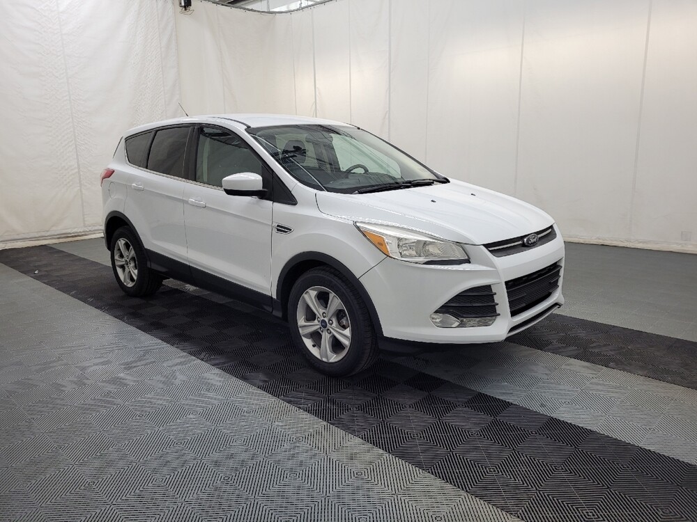 2015 Ford Escape in Plymouth Meeting, PA 19462 - 18134750 13