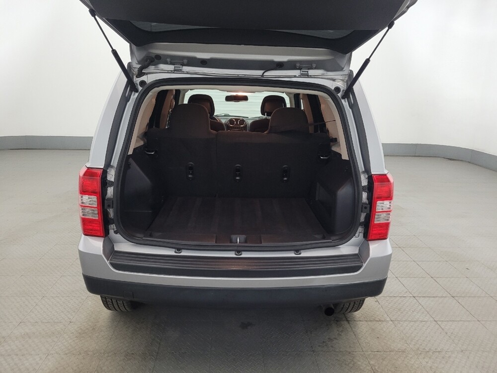 2016 Jeep Patriot in Richmond, VA 23235 - 18134751 29