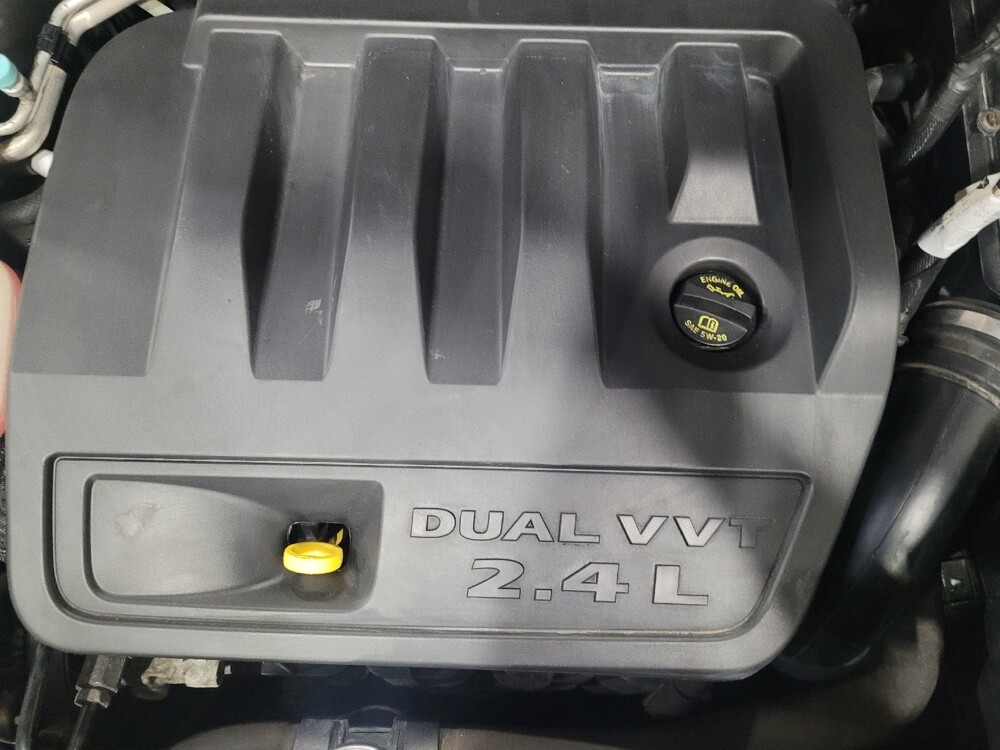 2016 Jeep Patriot in Richmond, VA 23235 - 18134751 30