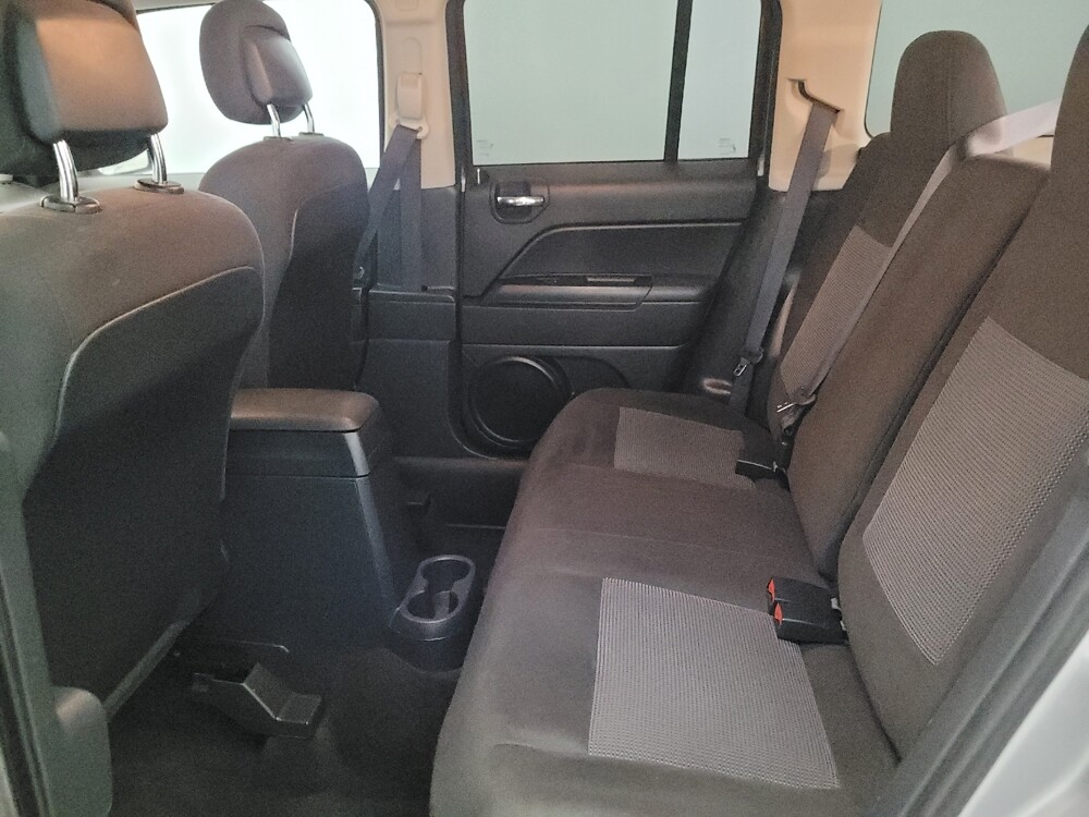 2016 Jeep Patriot in Richmond, VA 23235 - 18134751 18