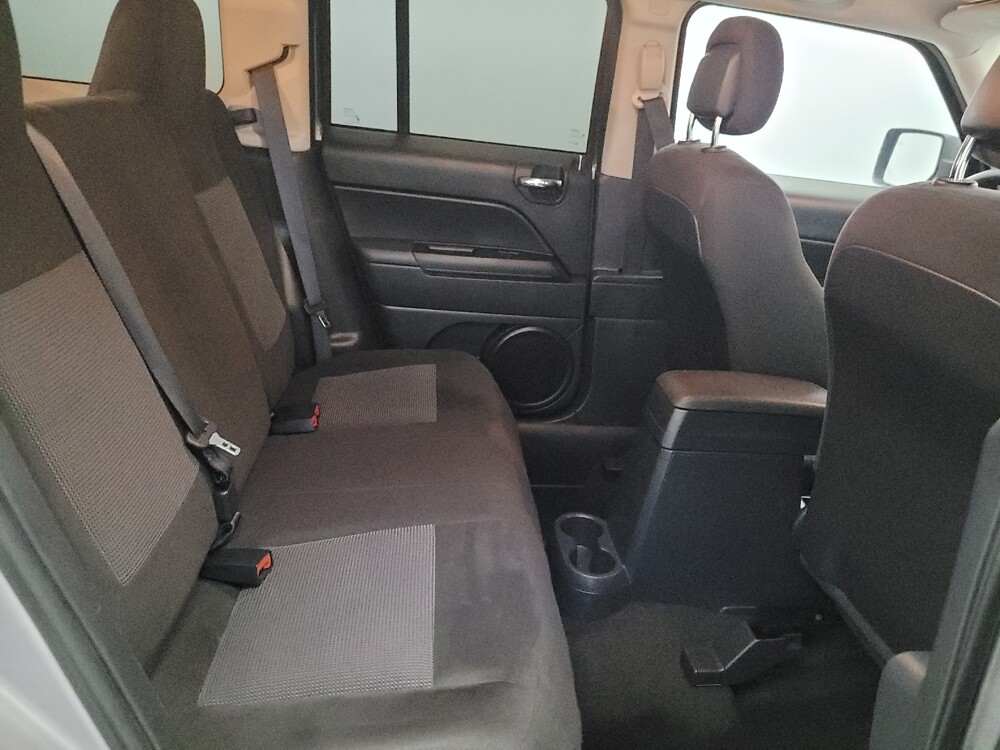 2016 Jeep Patriot in Richmond, VA 23235 - 18134751 19