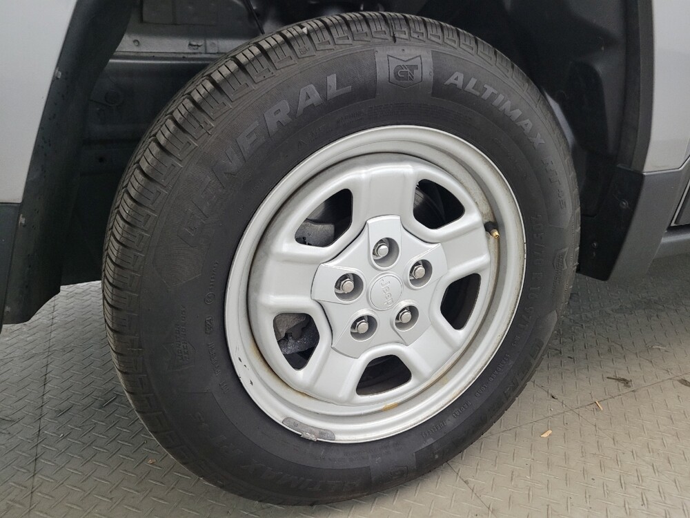 2016 Jeep Patriot in Richmond, VA 23235 - 18134751 31