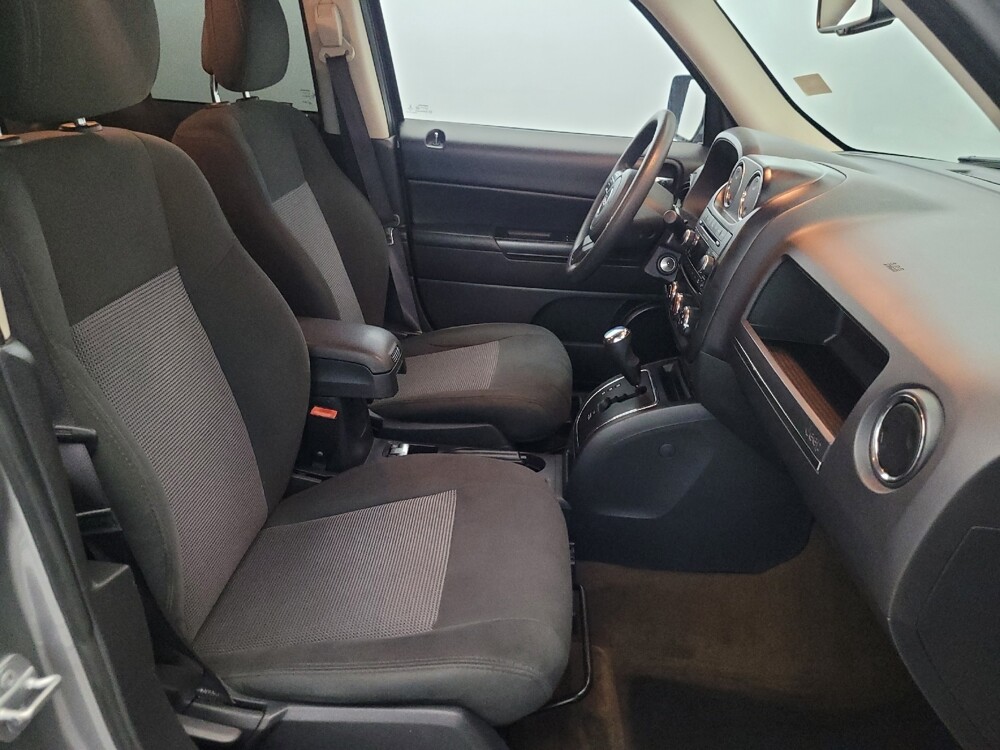 2016 Jeep Patriot in Richmond, VA 23235 - 18134751 21