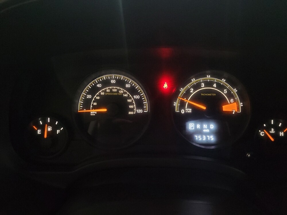 2016 Jeep Patriot in Richmond, VA 23235 - 18134751 23